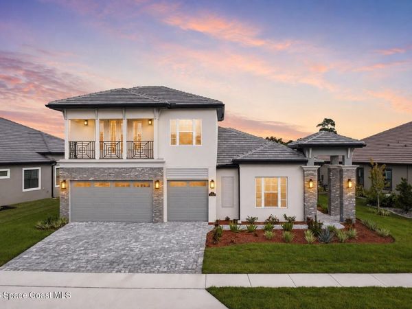2502 Edestus Drive , Melbourne, FL 32940