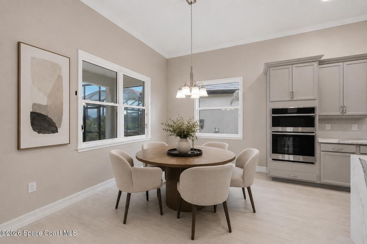 2502 Edestus Drive, Melbourne, FL 32940 Photo