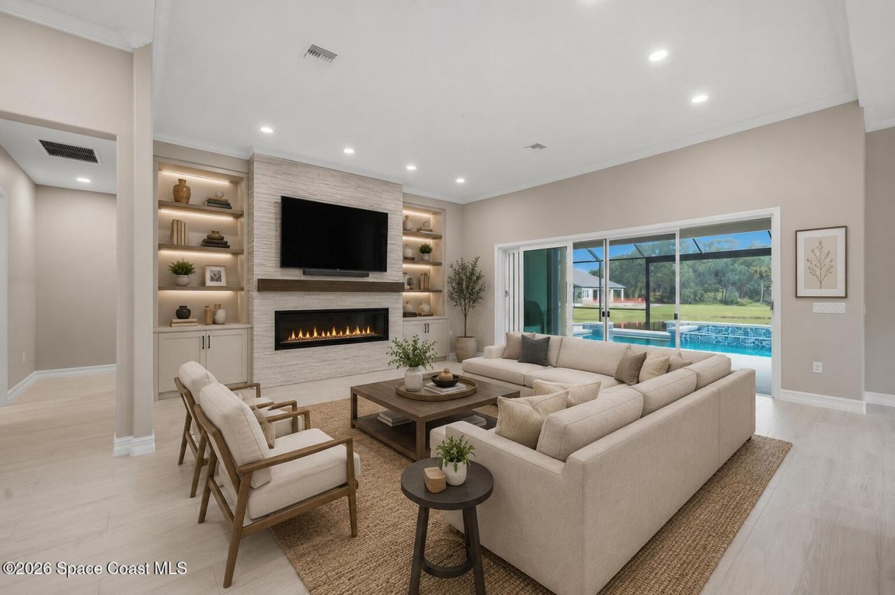 2502 Edestus Drive, Melbourne, FL 32940 Photo