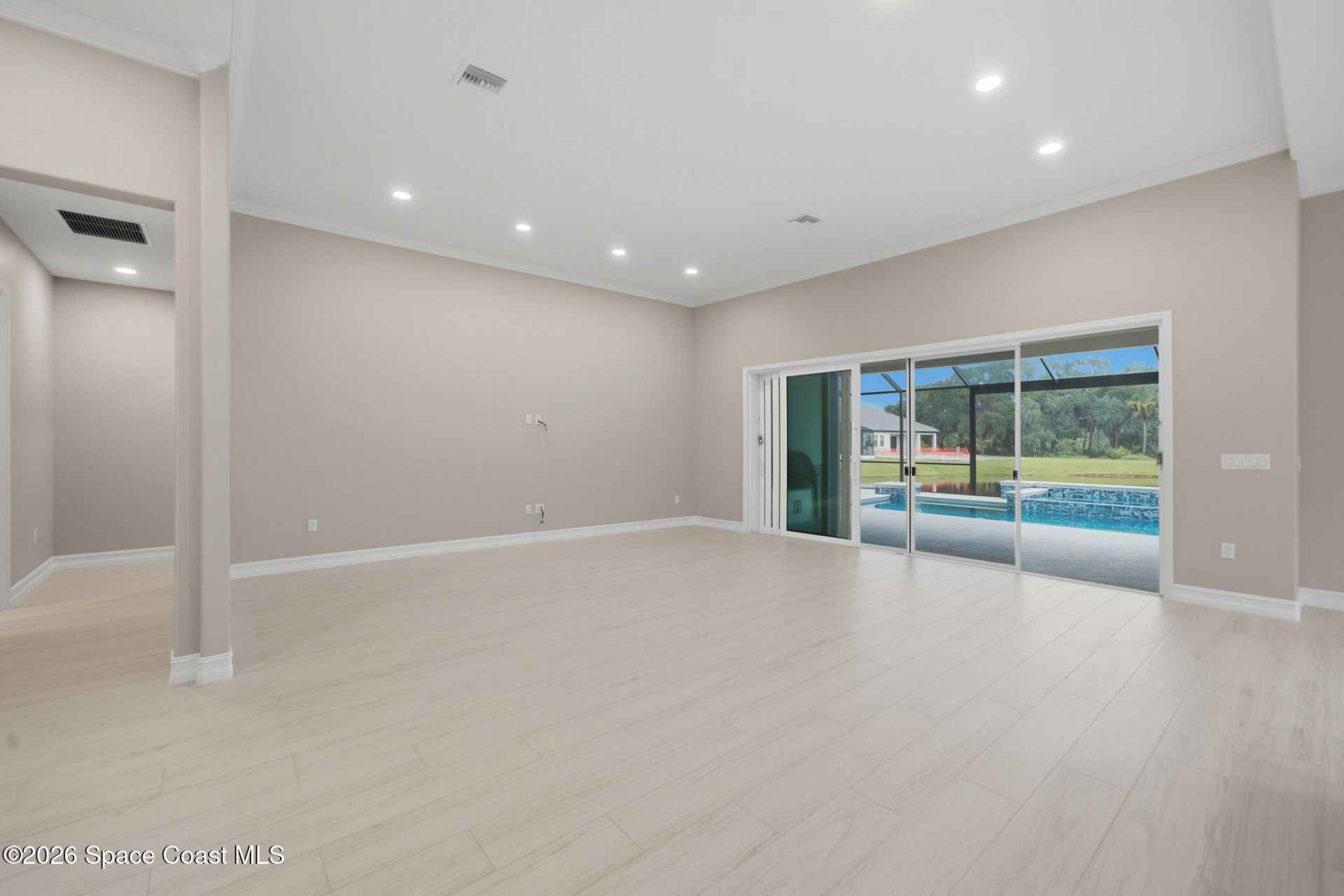 2502 Edestus Drive, Melbourne, FL 32940 Photo
