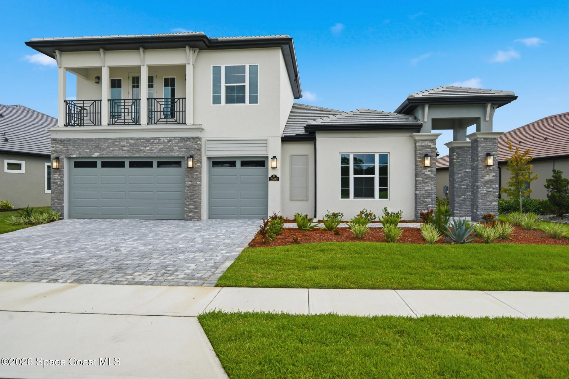 2502 Edestus Drive, Melbourne, FL 32940 Photo