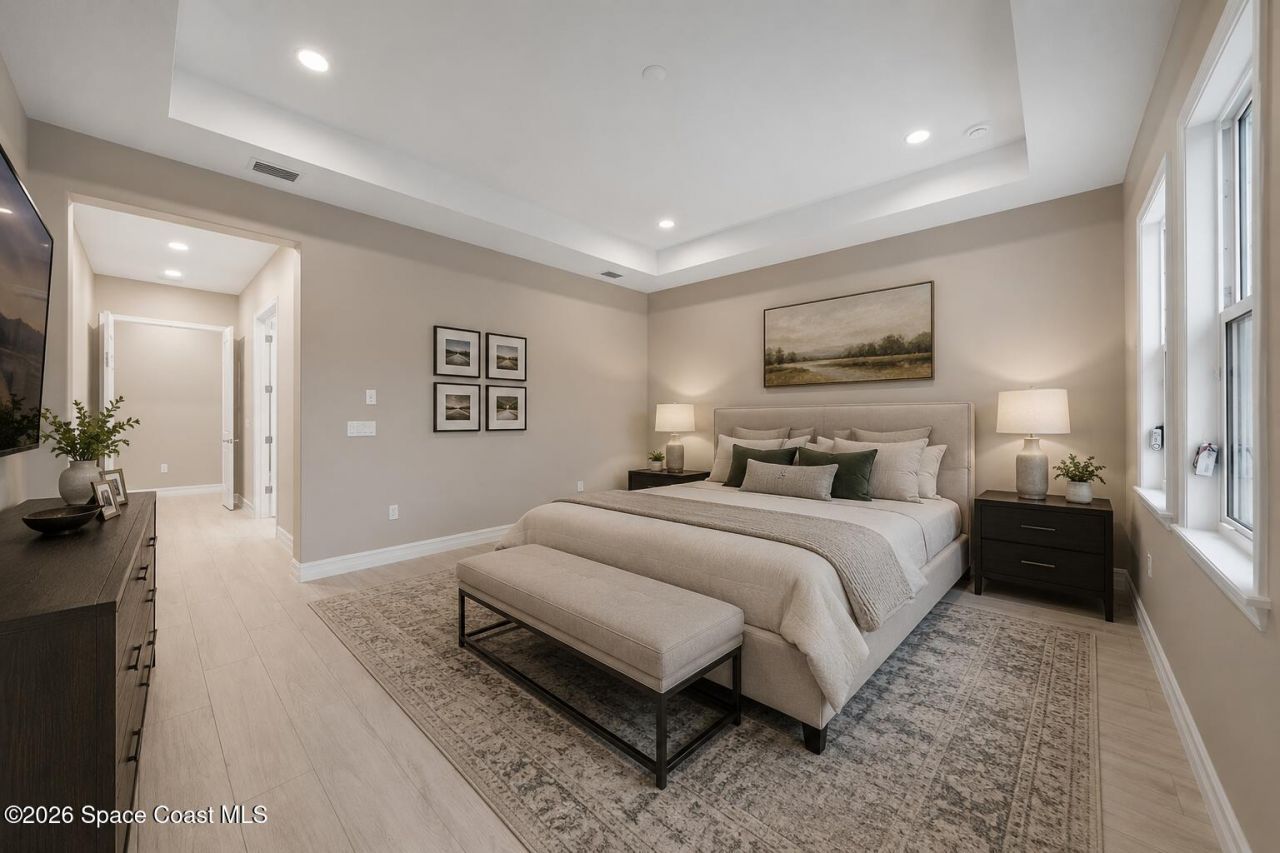 2502 Edestus Drive, Melbourne, FL 32940 Photo