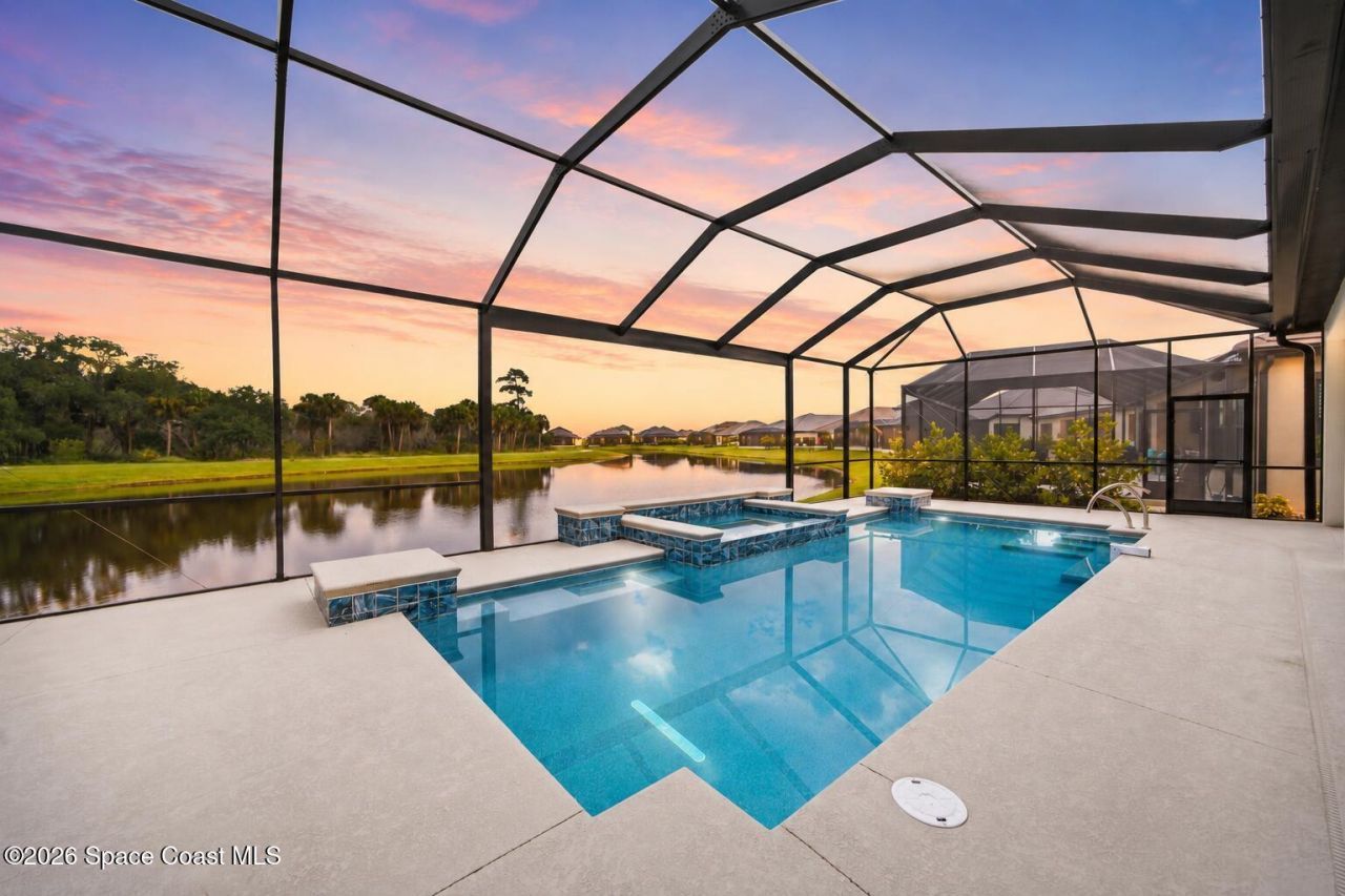 2502 Edestus Drive, Melbourne, FL 32940 Photo