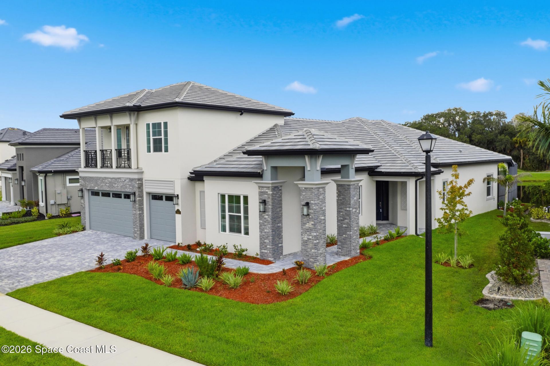 2502 Edestus Drive, Melbourne, FL 32940 Photo