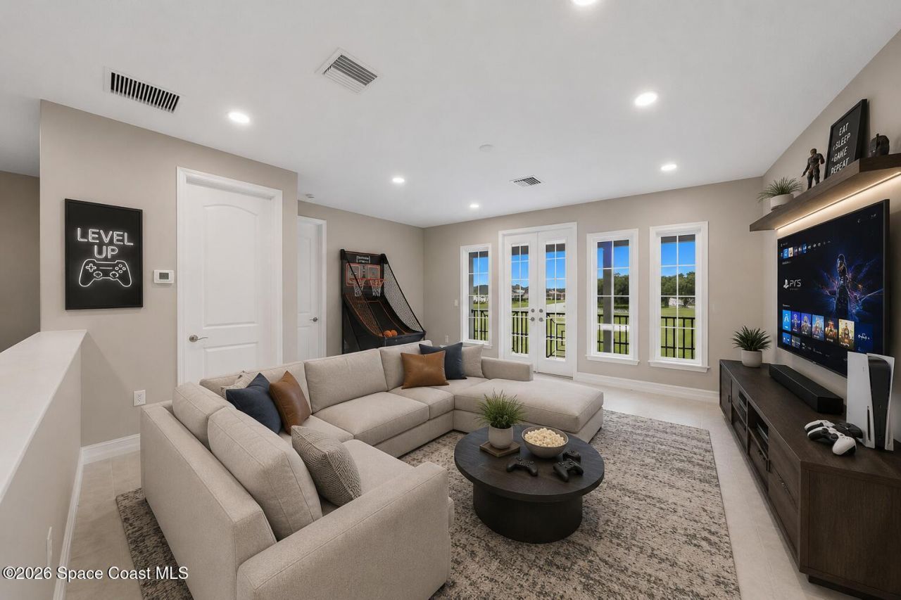 2502 Edestus Drive, Melbourne, FL 32940 Photo