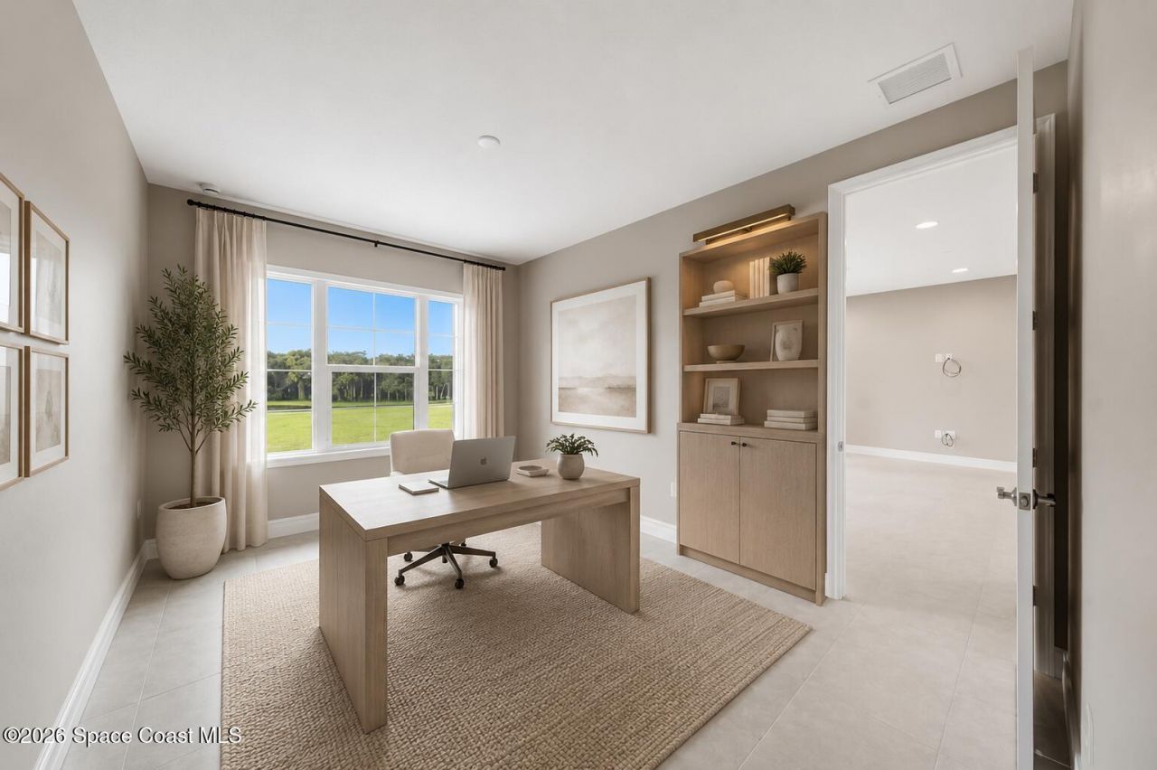 2502 Edestus Drive, Melbourne, FL 32940 Photo
