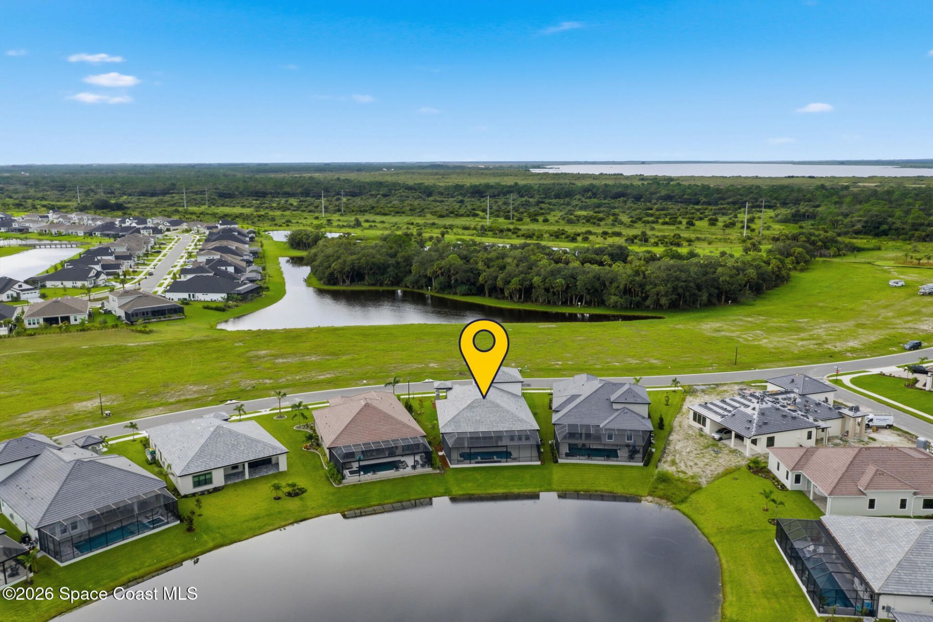 2502 Edestus Drive, Melbourne, FL 32940 Photo