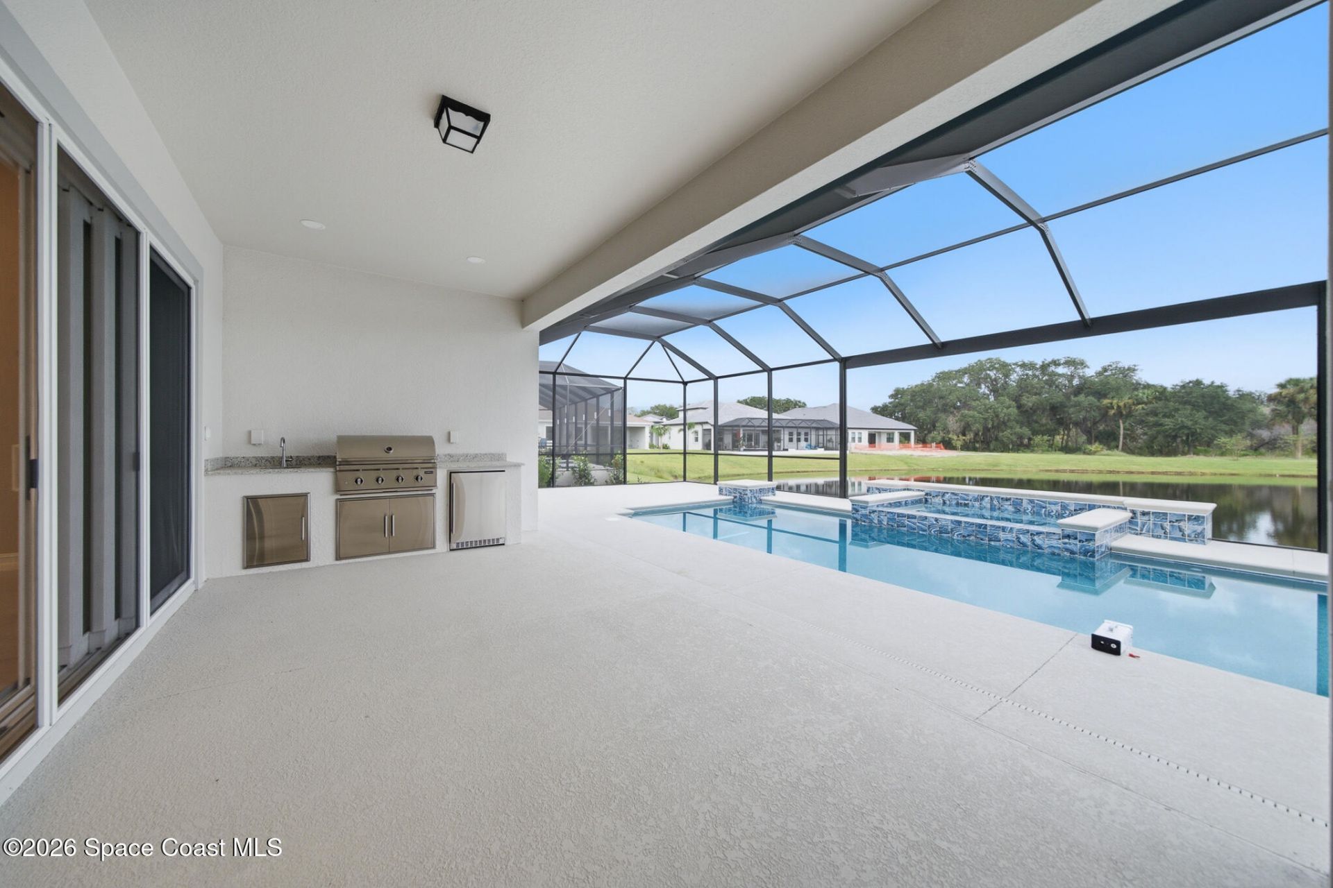 2502 Edestus Drive, Melbourne, FL 32940 Photo