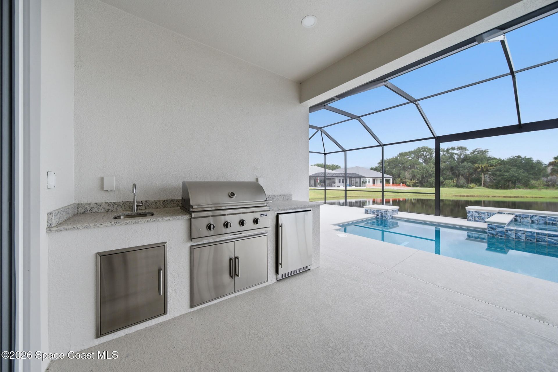 2502 Edestus Drive, Melbourne, FL 32940 Photo