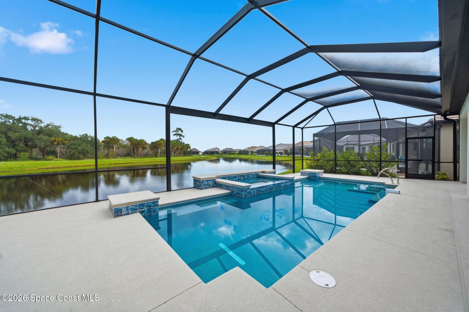 2502 Edestus Drive, Melbourne, FL 32940 Photo