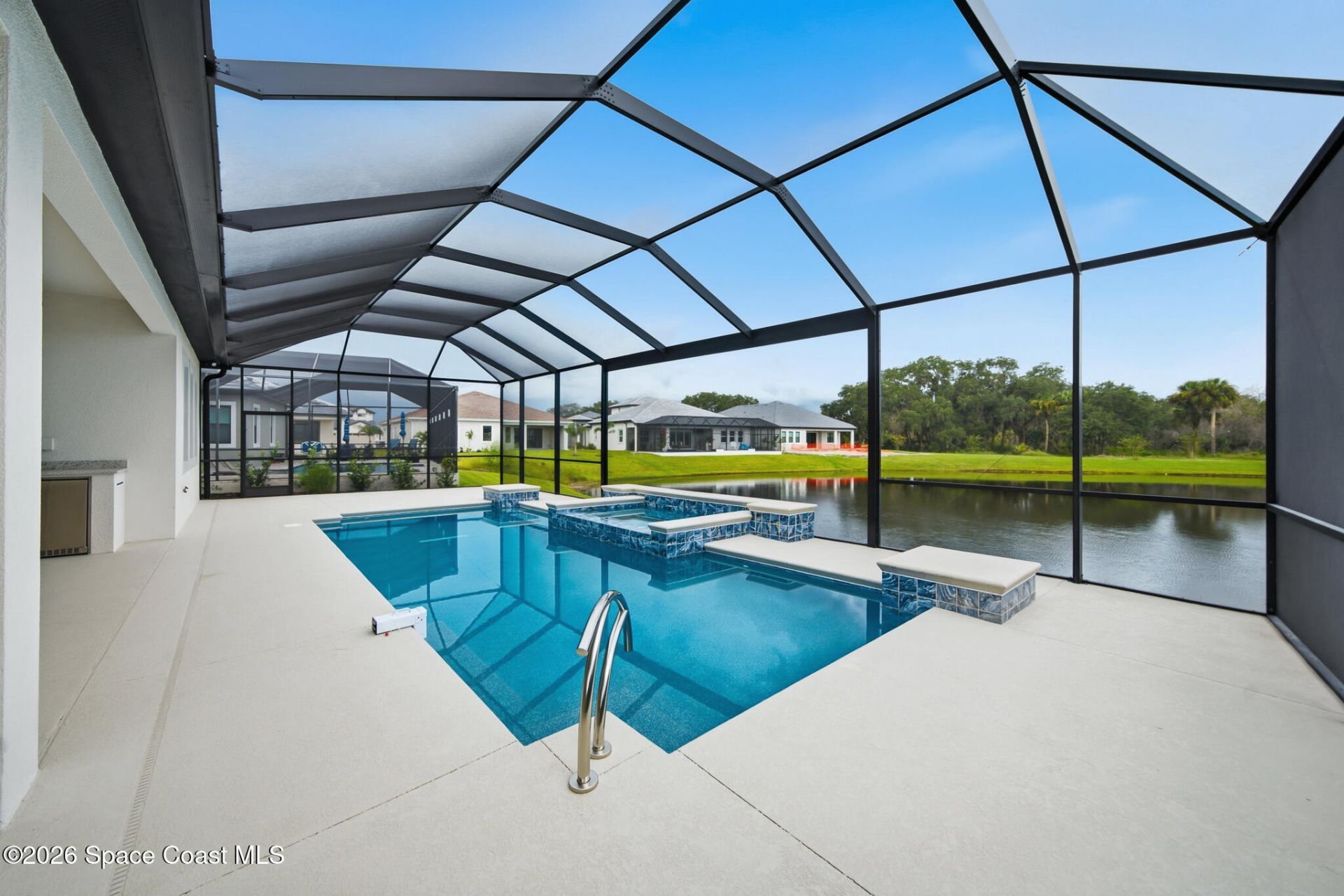 2502 Edestus Drive, Melbourne, FL 32940 Photo