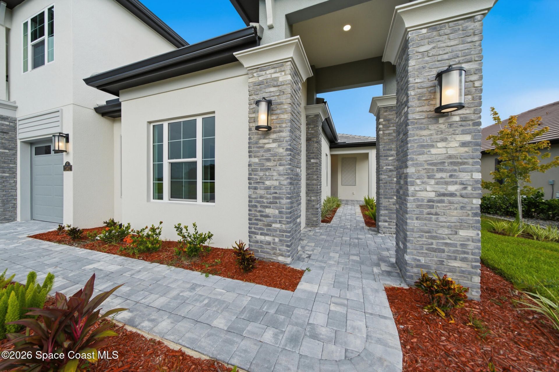 2502 Edestus Drive, Melbourne, FL 32940 Photo