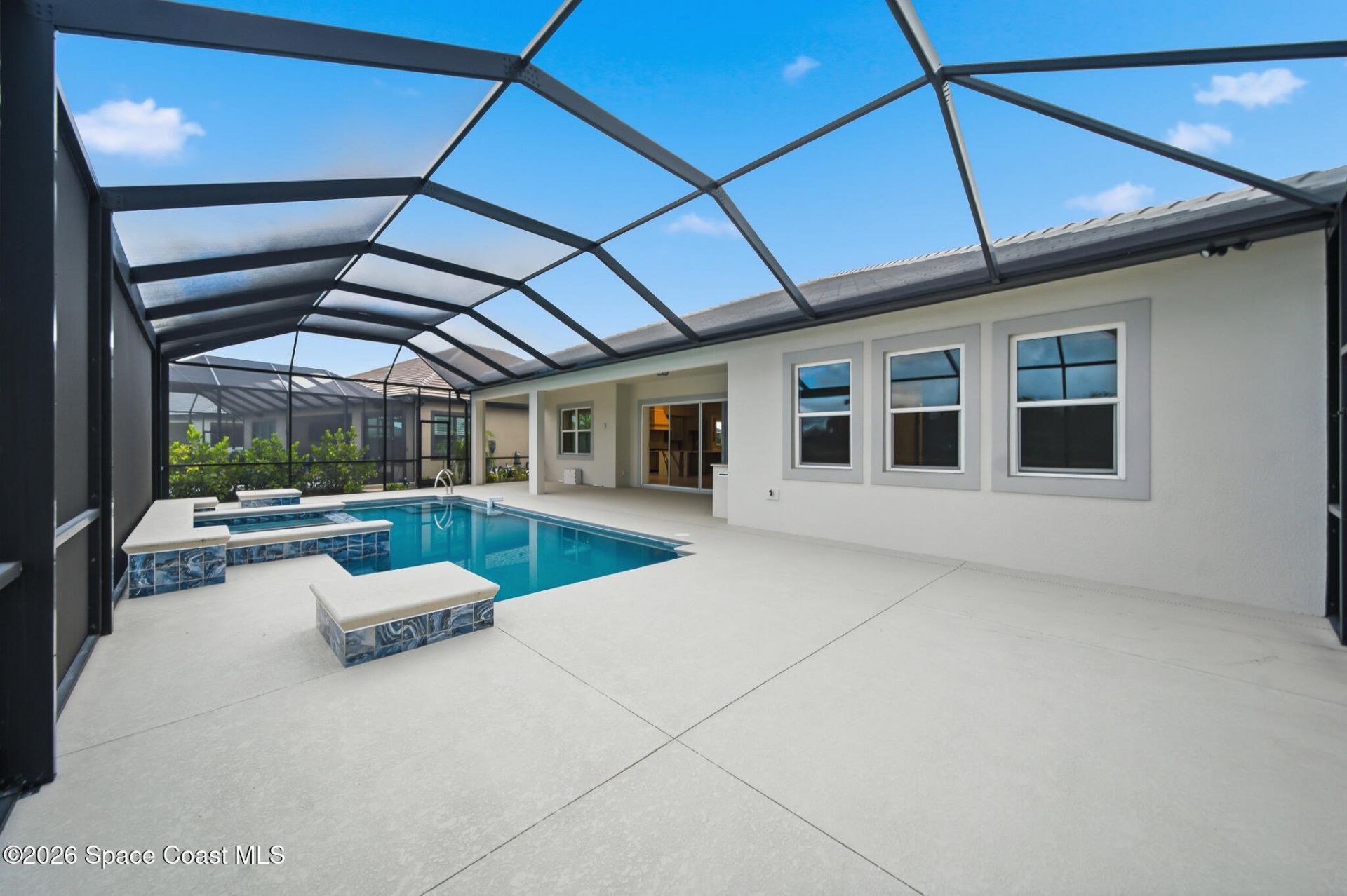 2502 Edestus Drive, Melbourne, FL 32940 Photo