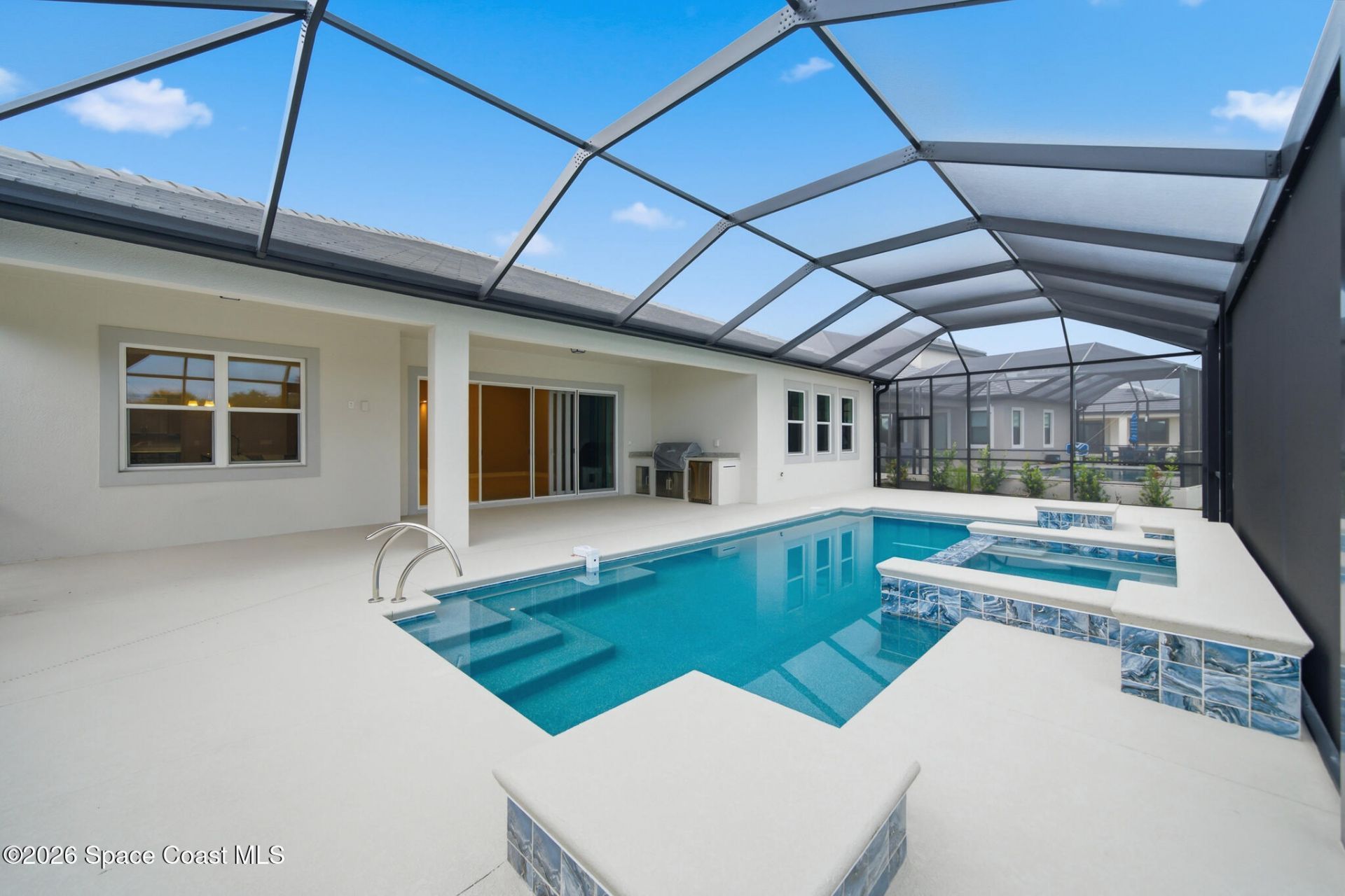 2502 Edestus Drive, Melbourne, FL 32940 Photo