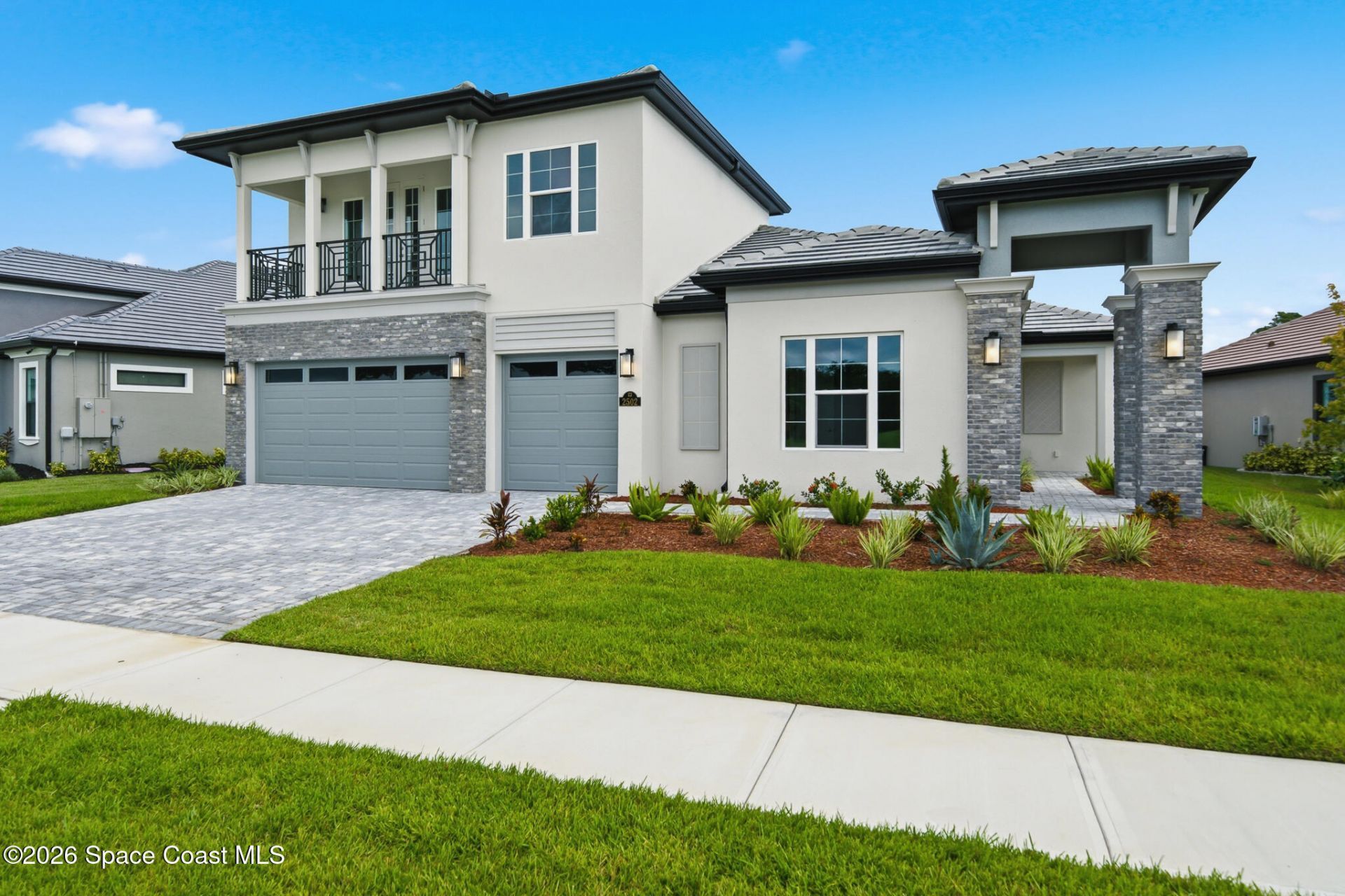2502 Edestus Drive, Melbourne, FL 32940 Photo