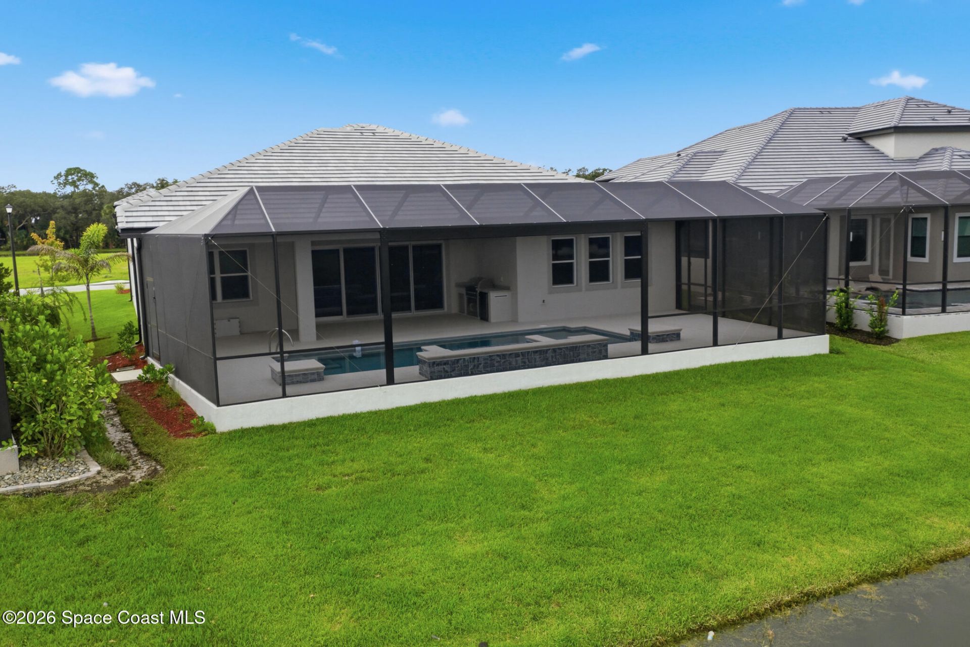 2502 Edestus Drive, Melbourne, FL 32940 Photo