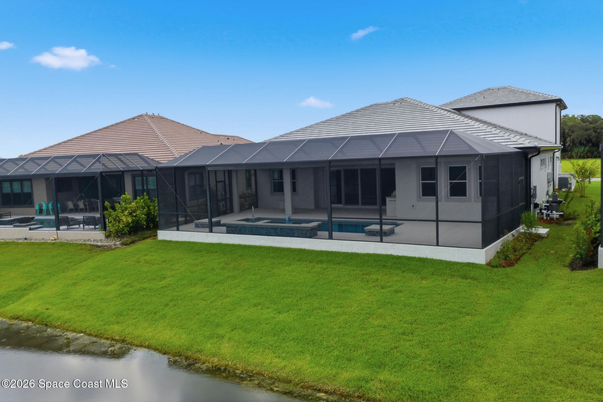 2502 Edestus Drive, Melbourne, FL 32940 Photo