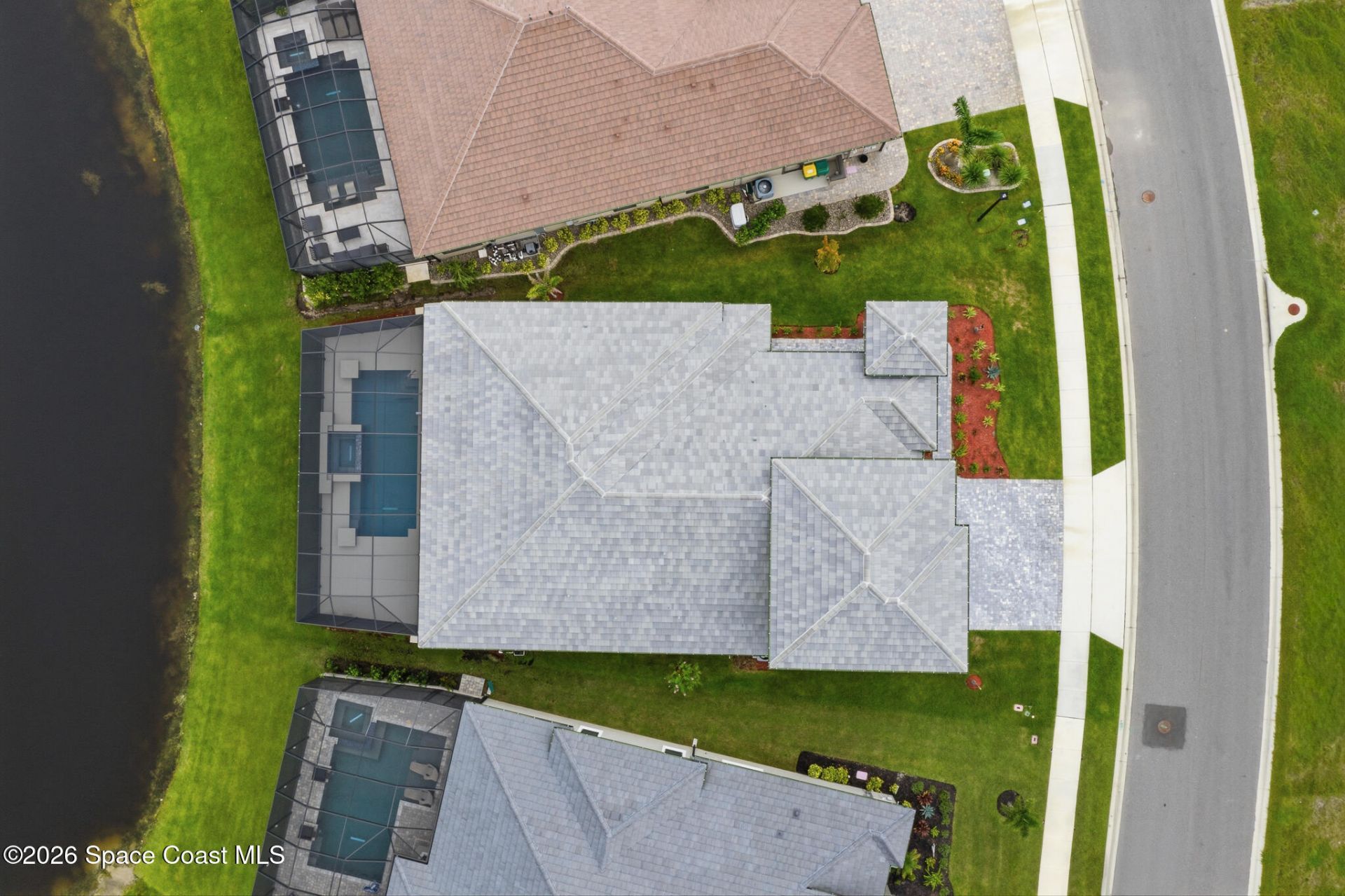 2502 Edestus Drive, Melbourne, FL 32940 Photo