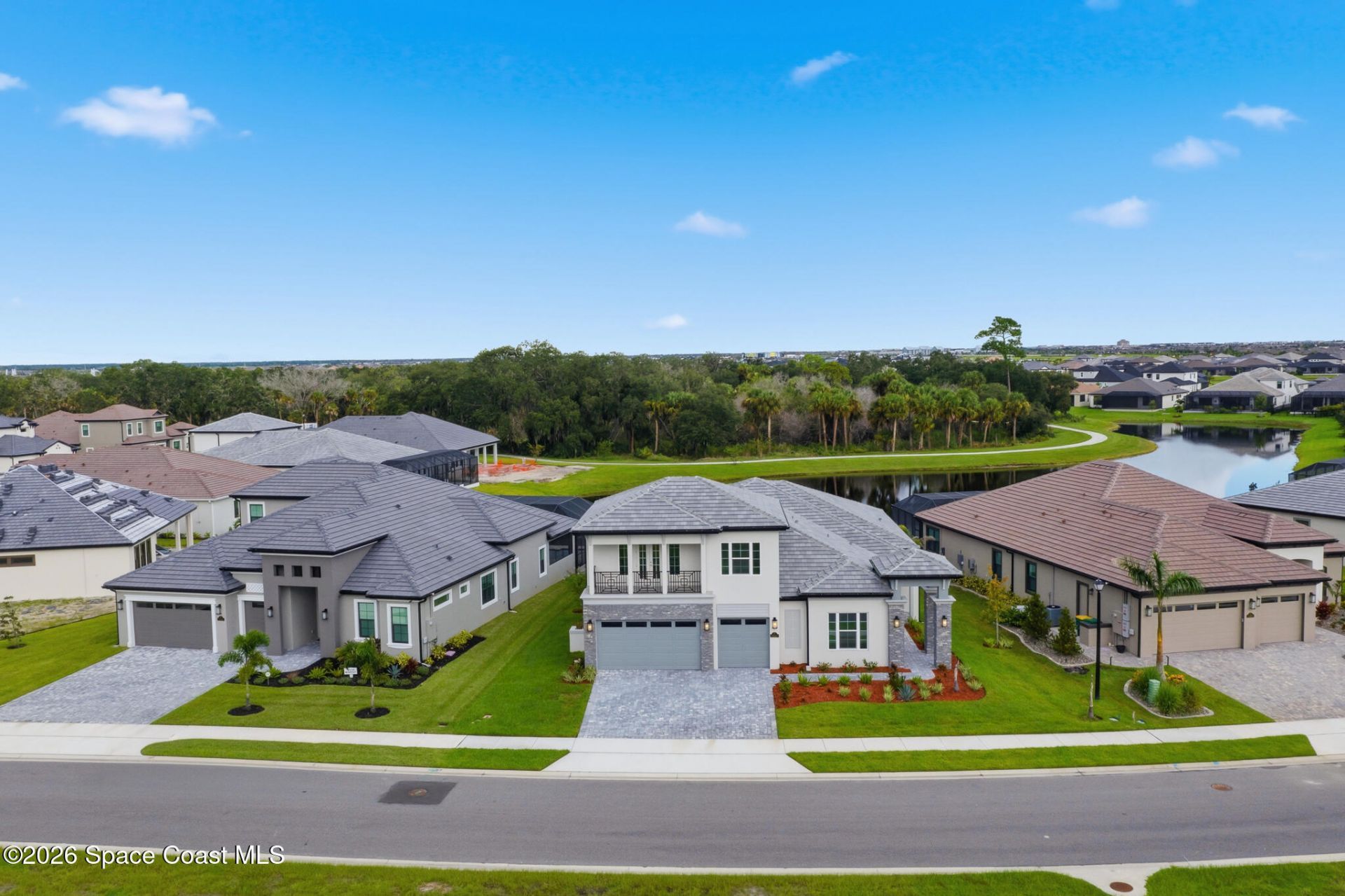 2502 Edestus Drive, Melbourne, FL 32940 Photo