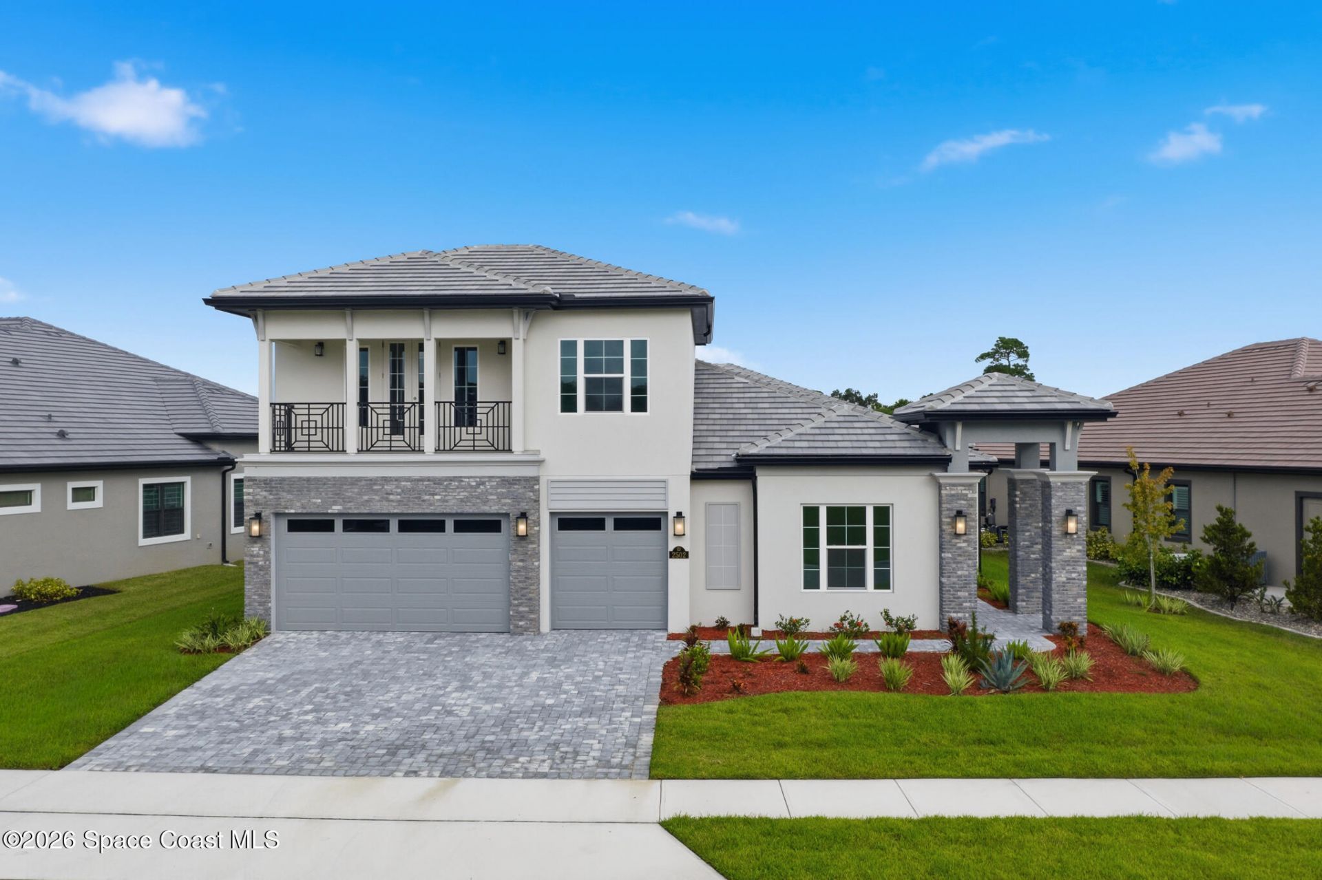 2502 Edestus Drive, Melbourne, FL 32940 Photo