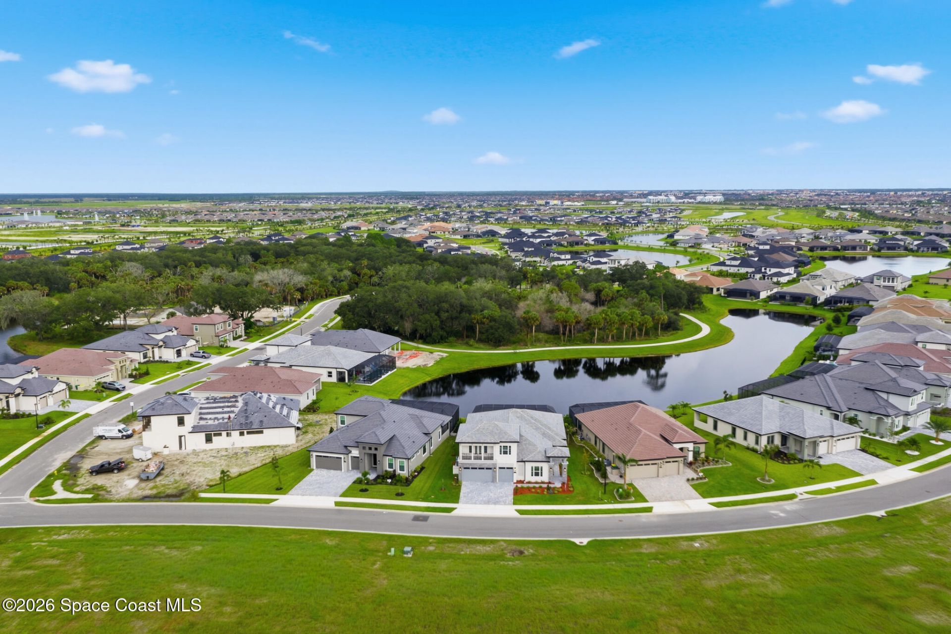 2502 Edestus Drive, Melbourne, FL 32940 Photo