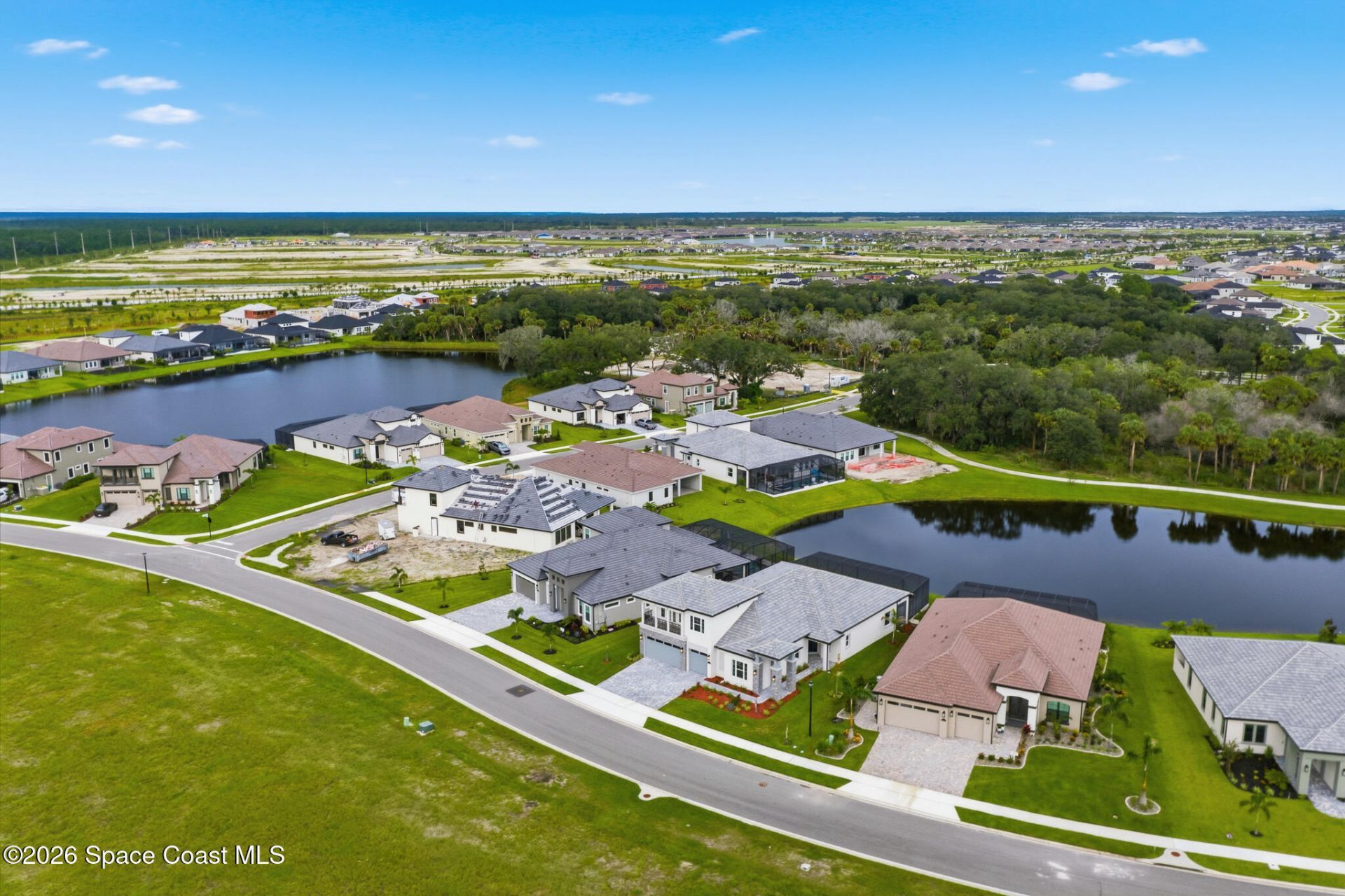 2502 Edestus Drive, Melbourne, FL 32940 Photo