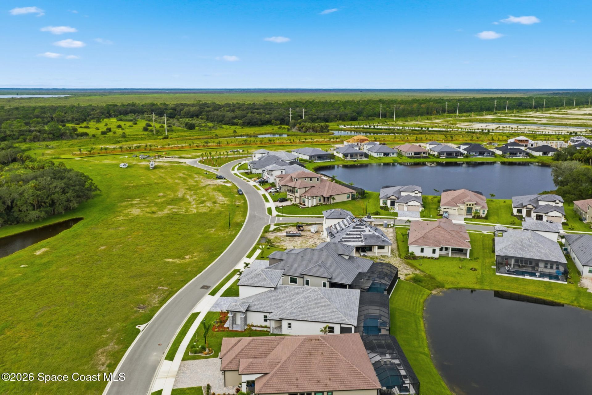 2502 Edestus Drive, Melbourne, FL 32940 Photo