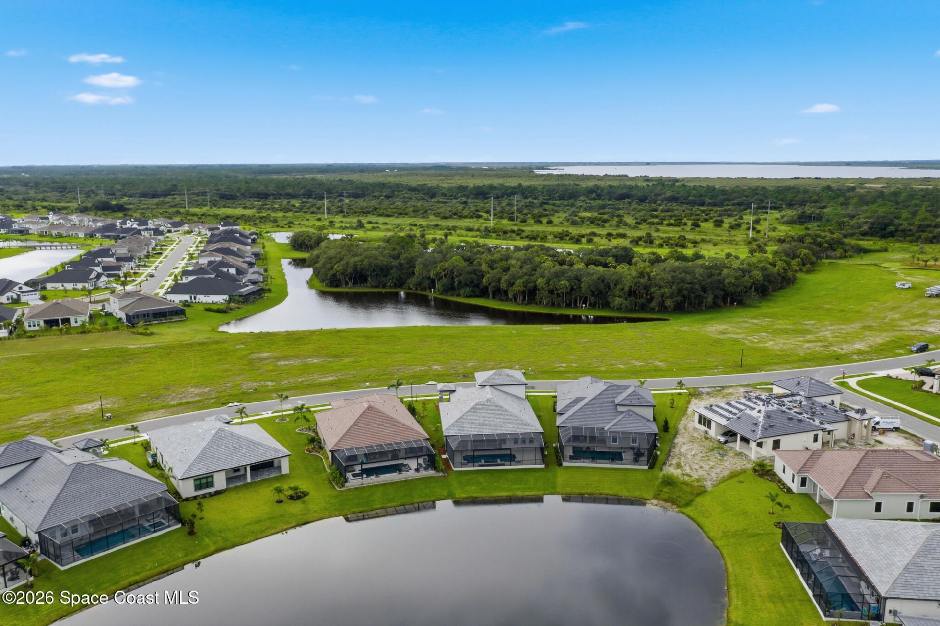 2502 Edestus Drive, Melbourne, FL 32940 Photo