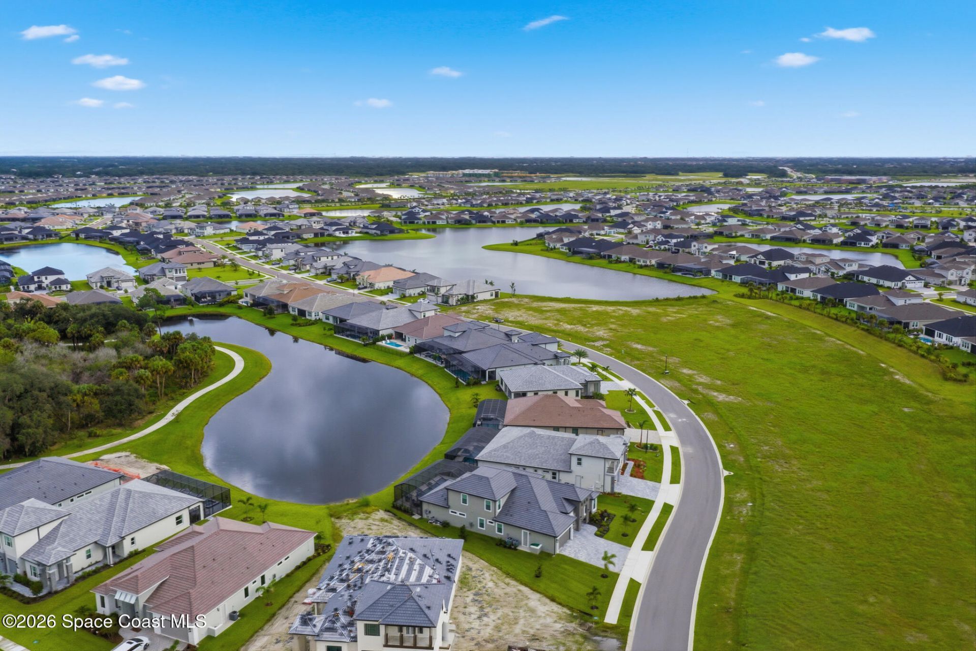 2502 Edestus Drive, Melbourne, FL 32940 Photo