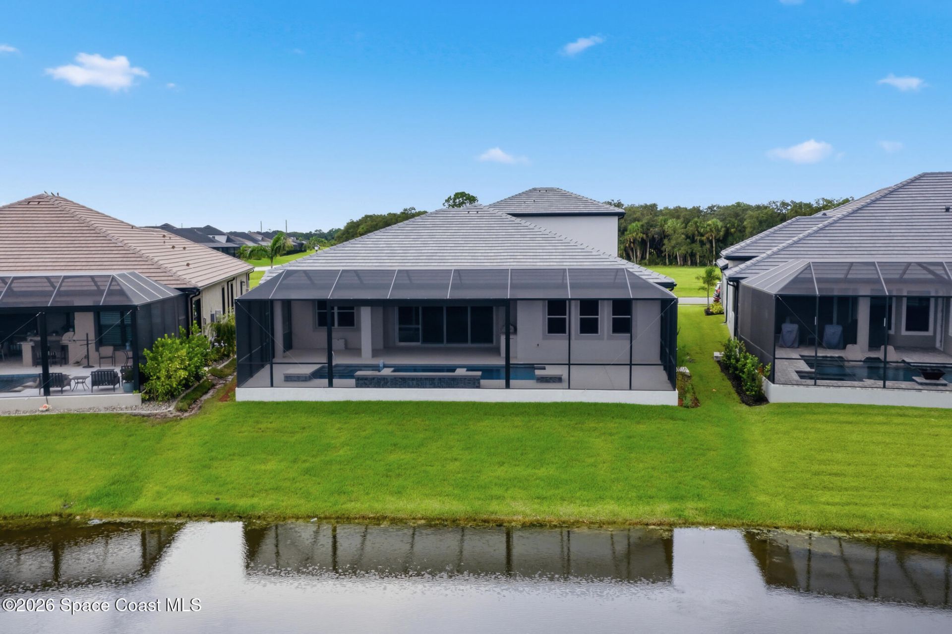 2502 Edestus Drive, Melbourne, FL 32940 Photo