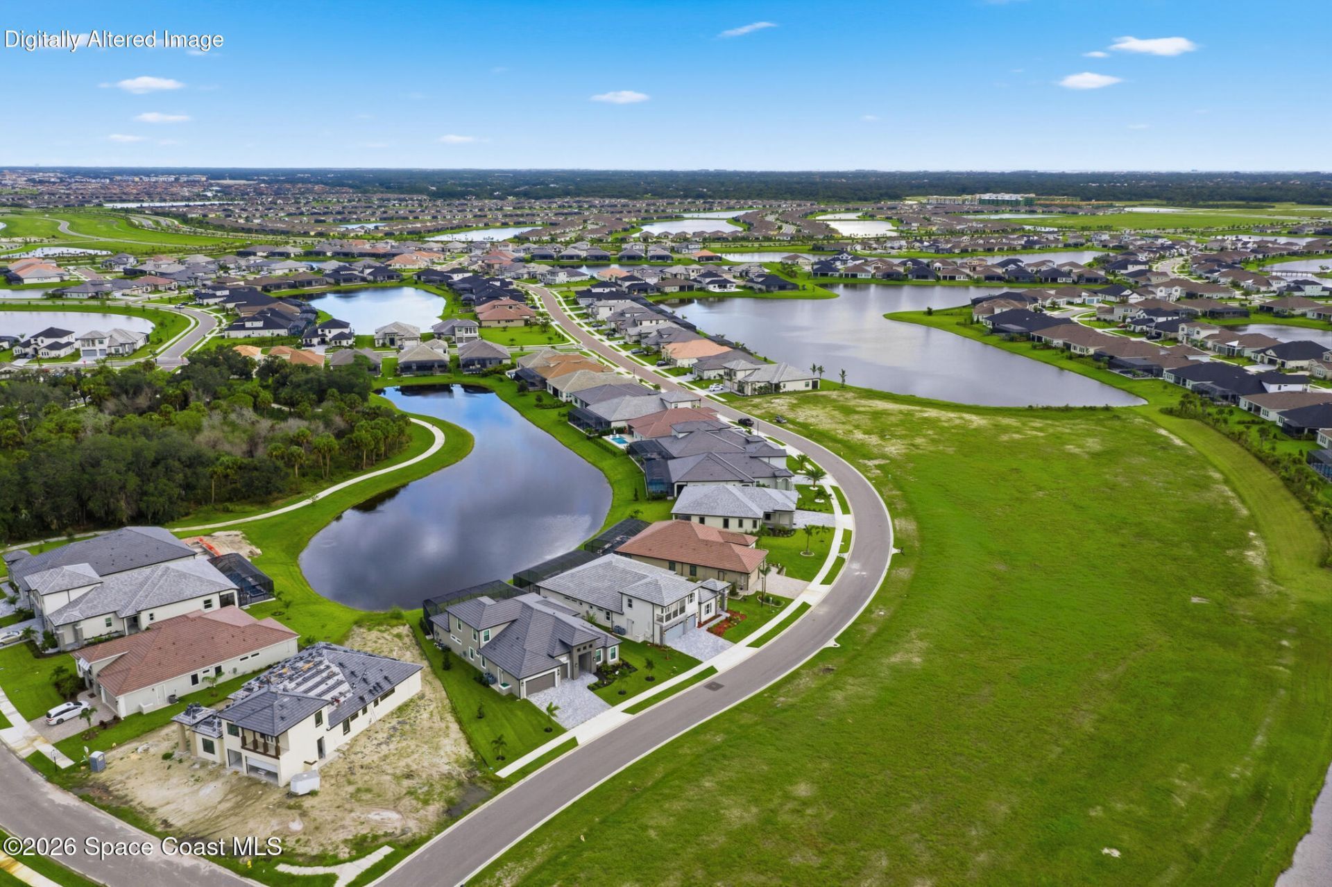 2502 Edestus Drive, Melbourne, FL 32940 Photo