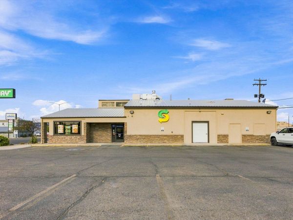 810 North Avenue, Grand Junction, CO 81501