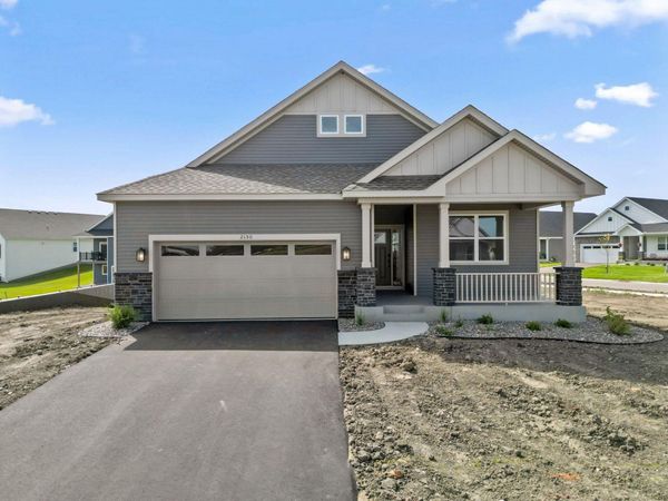 2150 Pepin Drive, Lino Lakes, MN 55038