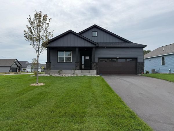 4342 132nd Avenue NE, Blaine, MN 55449