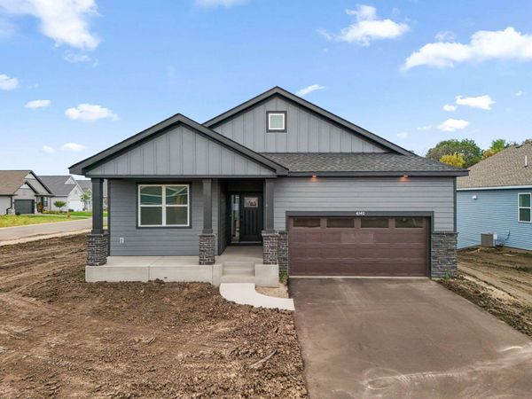 4342 132nd Avenue NE, Blaine, MN 55449