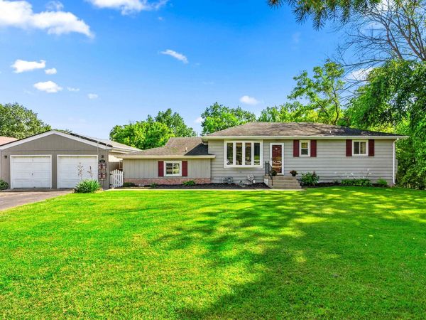 707 HILLTOP Drive, Sparland, IL 61565