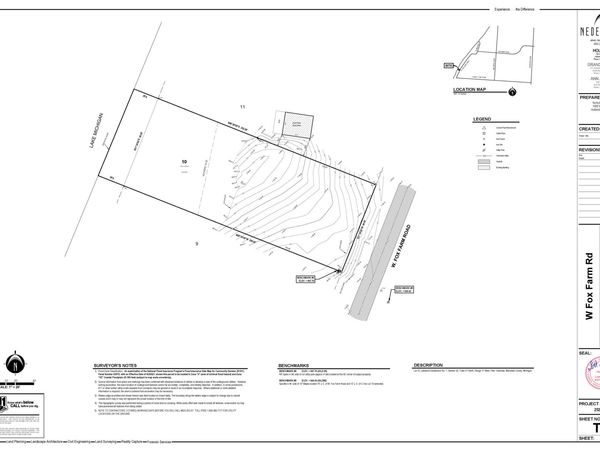 4650 W Fox Farm Road, Manistee, MI 49660