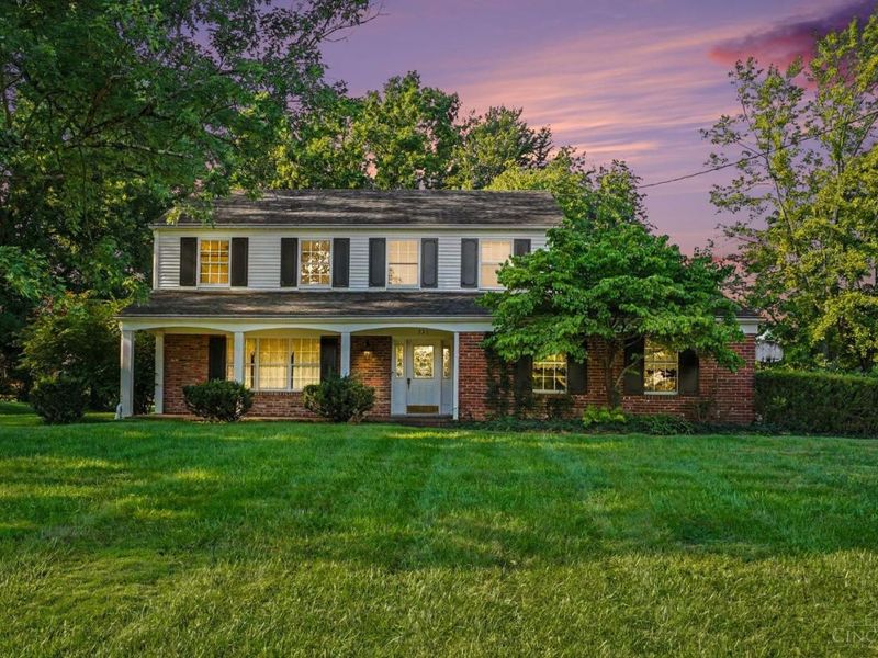 731 Pine Ridge Road, Miami Township, OH 45150 Photo 1