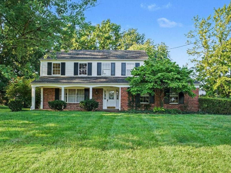731 Pine Ridge Road, Miami Township, OH 45150 Photo 2