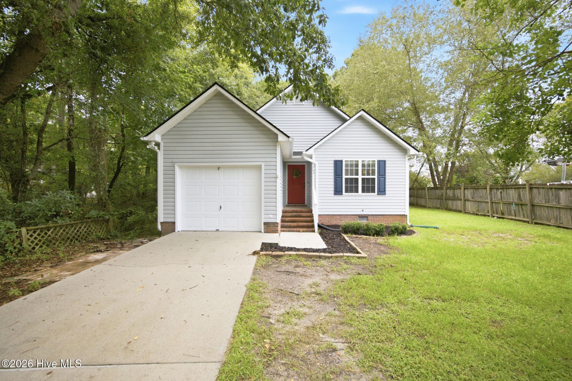 702 William And Mary Place, Wilmington, NC 28409 Main Photo