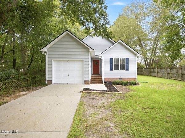 702 William And Mary Place , Wilmington, NC 28409