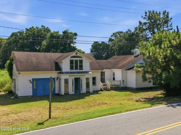 105 Brick Kiln Road , Washington, NC 27889