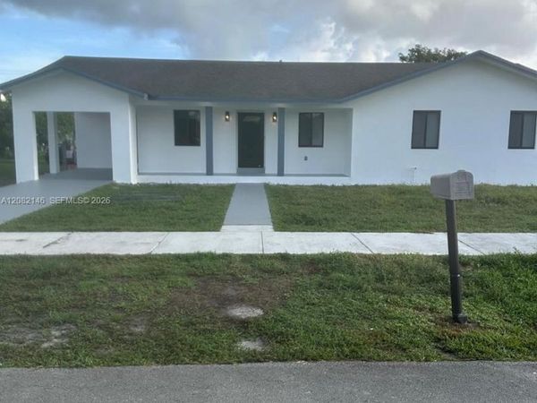 3441 NW 213th Ter, Miami Gardens, FL 33056