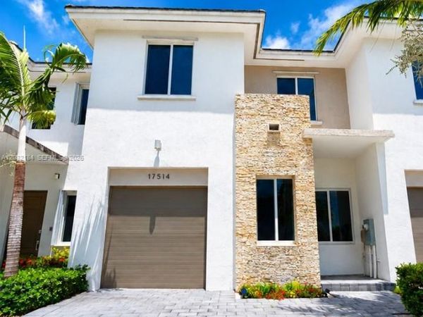 17514 SW 149th Pl , Unit 17514, Miami, FL 33187