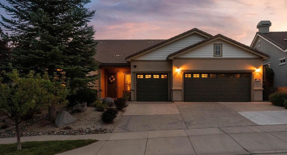 1845 Evergreen Ridge Way, Reno, NV 89523 Photo