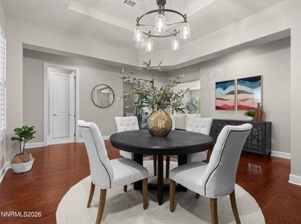 1845 Evergreen Ridge Way, Reno, NV 89523 Photo