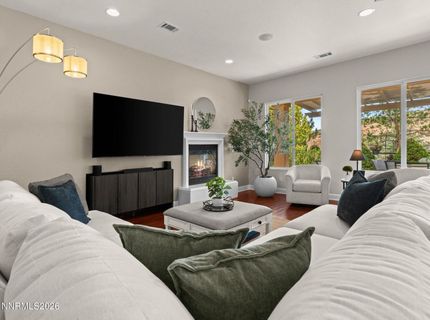 1845 Evergreen Ridge Way, Reno, NV 89523 Photo