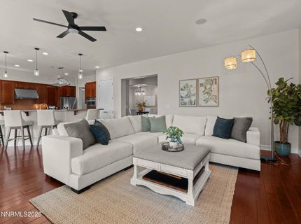 1845 Evergreen Ridge Way, Reno, NV 89523 Photo