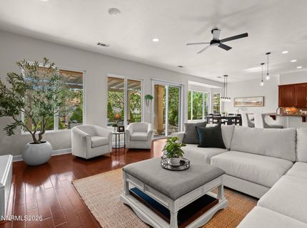 1845 Evergreen Ridge Way, Reno, NV 89523 Photo