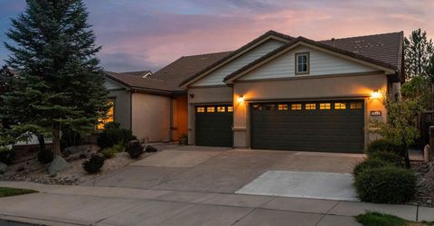 1845 Evergreen Ridge Way, Reno, NV 89523 Photo